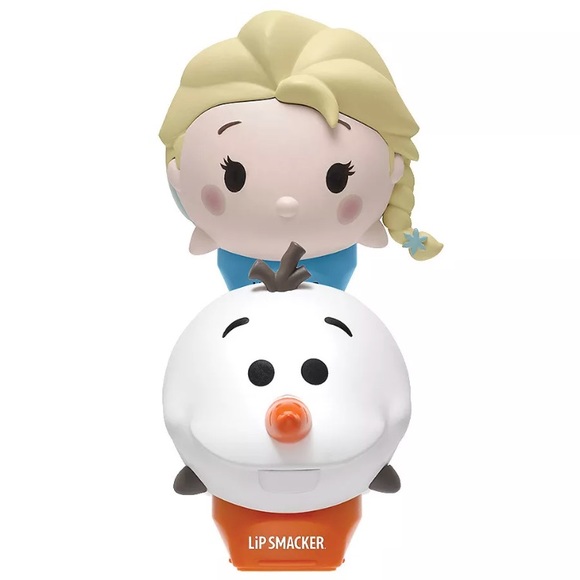 tsum tsum elsa